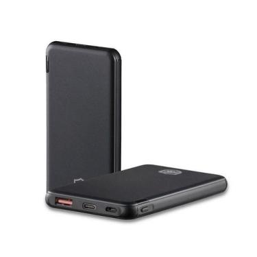 Imagem de Carregador Portátil Powerfast - 10000mAh - Gshield