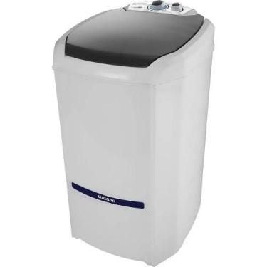 Imagem de Lavadora Suggar Lavamax Eco 20Kg Branco 220V, 220V