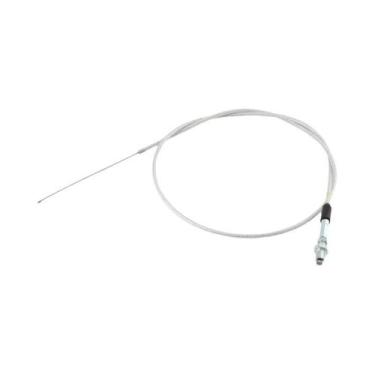 Imagem de Manoplas De Acelerador CNC De Alumínio 7/8" 22MM Com Cabo Para Moped E