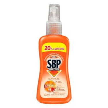 Imagem de SBP Repelente Advanced Spray Family 100 ml