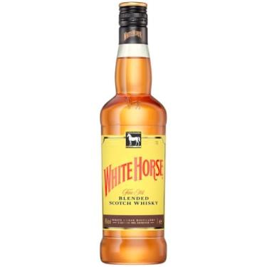 Imagem de White Horse Whisky 1000 Ml