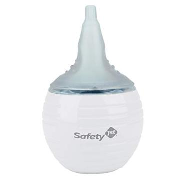 Imagem de Safety 1st Aspirador Nasal com Bico Removível, Branco