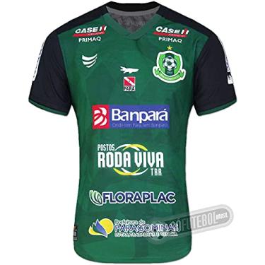 Imagem de Camisa Paragominas - Modelo I