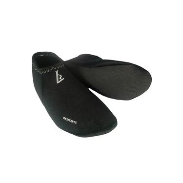 sapatilha para correr na areia