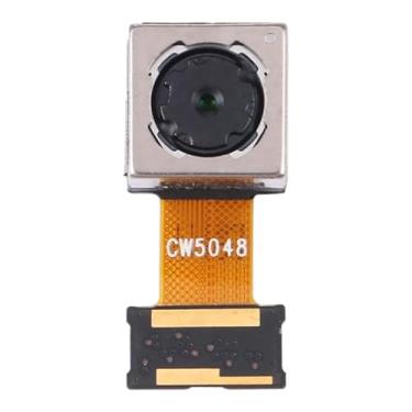 Imagem de Peças de reparo de celulares Para LG G Pad X 8.0 V520 Câmera voltada para trás original