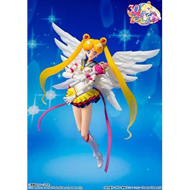 Imagem de Eternal Sailor Moon - Sailor Moon - SH Figuarts - Bandai