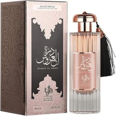 Imagem de Perfume Feminino Al Wataniah Durrat Aroos Edp 85ml