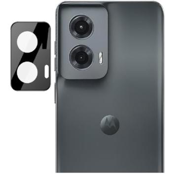 Imagem de Película Protetora da Lente Câmera Para Motorola Moto G04 G04S / Moto G24