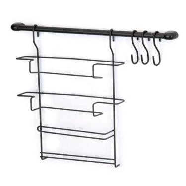 Imagem de Cook Home 6 Arthi Preto No Voltagev