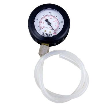 Imagem de Vacuômetro