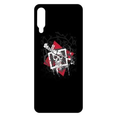 Imagem de Capa Adesivo Skin015 Verso Para Samsung Galaxy A50 - KawaSkin