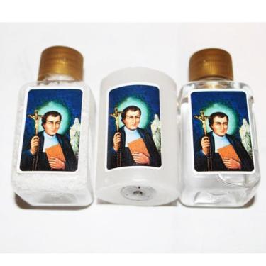 Imagem de Kit Proteção de São Luís Maria Grignion de Montfort - Casa da Mãe