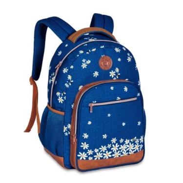 Imagem de Mochila de Costas Oficial Uatt  17,5"  UT24632 - Clio Style