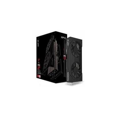 Imagem de Placa de Vídeo XFX RX 9060 XT OC Gaming AMD Radeon, 8GB, GDDR6, 128bits, 20 Gbps, FidelityFX, RDNA 4 - RX-96TSW8GBQ