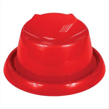 Imagem de Comedouro Ergonomico Gato 150ml Anti-Formiga Elevado Corretor de Postu