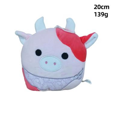 Imagem de Pelucia Amigos Felpudos - Vaquinha HONGYAO