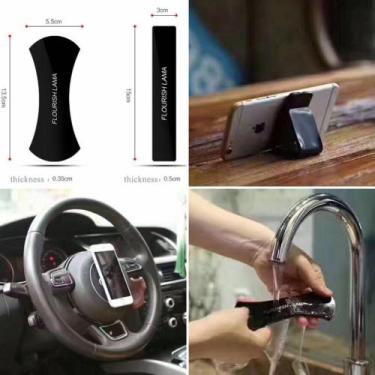 Imagem de Flourish Lama - Fixate Gel Pads Flourish Lama Cola - MKB