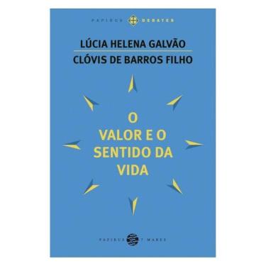 Imagem de O Valor E O Sentido Da Vida