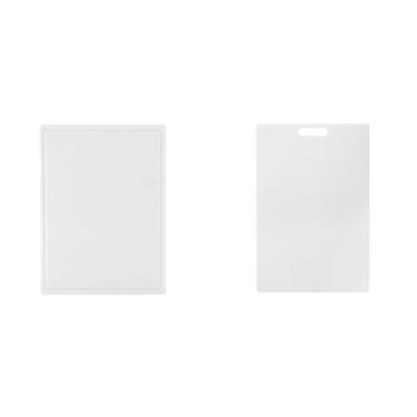 Imagem de Tábua de Corte Reversível Farberware - 38x51cm - Branca