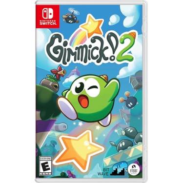 Imagem de Gimmick! 2 - Nintendo Switch