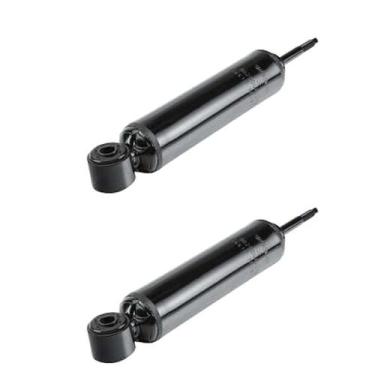 Imagem de Par Amortecedores Dianteiros - F1000 1979 A 1990 / Ford A1000 1980 A 1