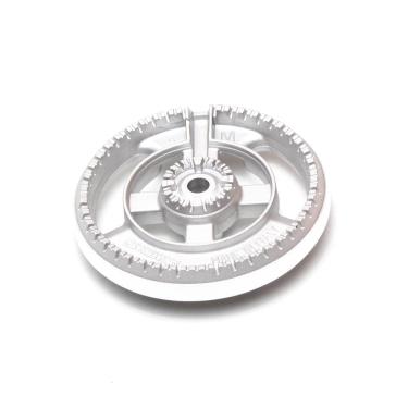 Imagem de Queimador Quadrichama para Cooktop Brastemp - W10746432