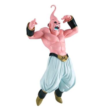 Imagem de Banpresto - Dragon Ball Z - Majin Buu (vs Super Saiyan 3 Gotenks) Match Makers Figure