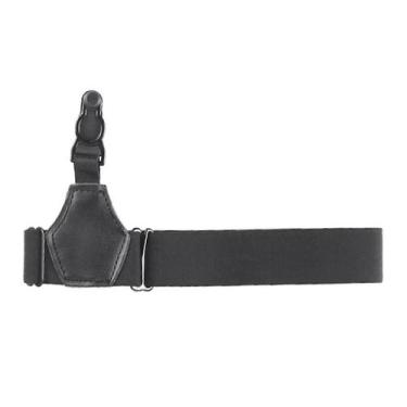 Imagem de 1pcs Sexy Garters Meias Anel de perna Meias de coxa Cinta-liga elástic