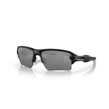 Imagem de Óculos de Sol Oakley Flak 2.0 Xl 0OO9188 918873 Tam 59 / Preto Fosco - Lentes Prizm Black