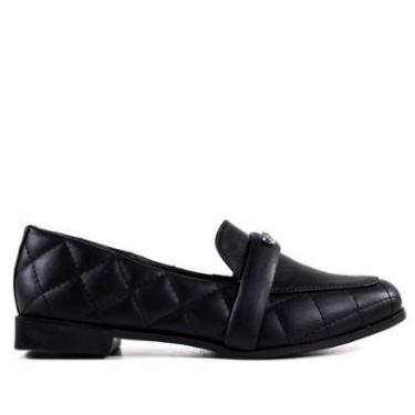 Imagem de Loafer Feminino Dumond 4118749-Feminino