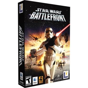 Imagem de Star Wars Battlefront