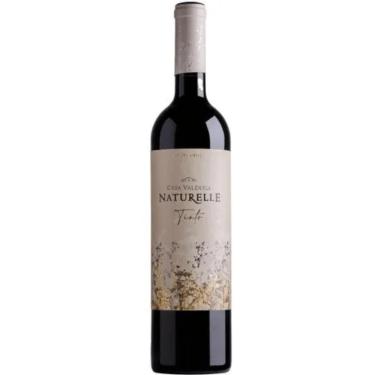 Imagem de Vinho Tinto Casa Valduga Naturelle Suave Vinho Casa Valduga Naturelle Tinto Suave