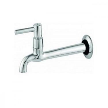 Imagem de Torneira Pia Parede Metal Bognar 1158 - C-29 Soft Alavanca 1/4 Volta