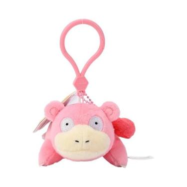 Imagem de Pingente De Pelúcia Kawaii Pokémon Pikachu Mew Squirtle Charmander Par