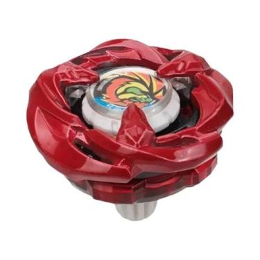 Imagem de SB-solong4u BX Spinning Tops Brinquedos Giroscópio Único sem Lançador 