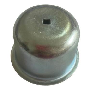 Imagem de Calota Graxa Cubo Dianteiro Kombi Ate 82 Lado Esquerdo Furo