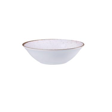 Imagem de Bowl Tramontina Rustico Marrom em Porcelana 18 cm