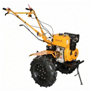 Imagem de Motocultivador Partida Manual Diesel BFD 1120 PLUS 10.0HP/10.0CV Buffa