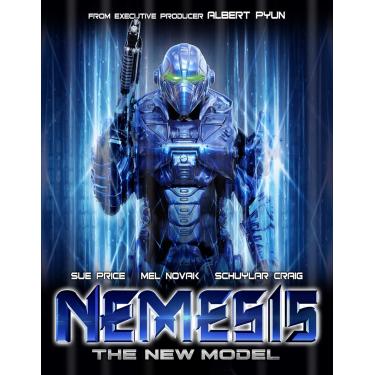 Imagem de Nemesis 5