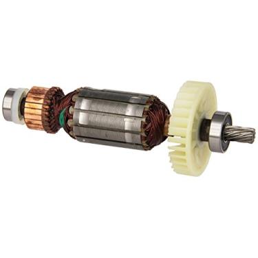 Imagem de Hitachi Conjunto de armadura 360839U peça de reposição 110-120V C8FSE