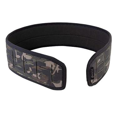 Imagem de CINTO MODULAR SUPPORT 2.0 INVICTUS WARSKIN BLACK TAM M