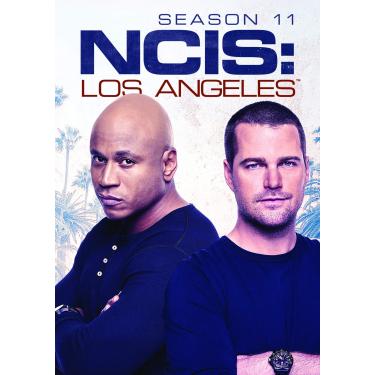 Imagem de NCIS: Los Angeles: The Eleventh Season
