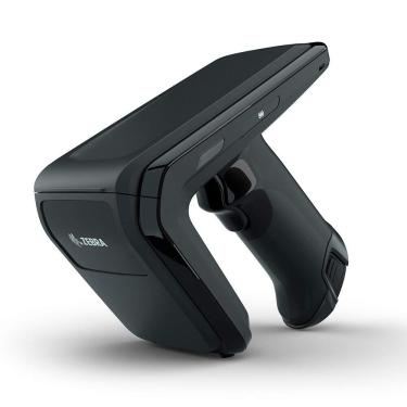 Imagem de Leitor de RFID Zebra RFD40 RFD4030-G00B700-WR
