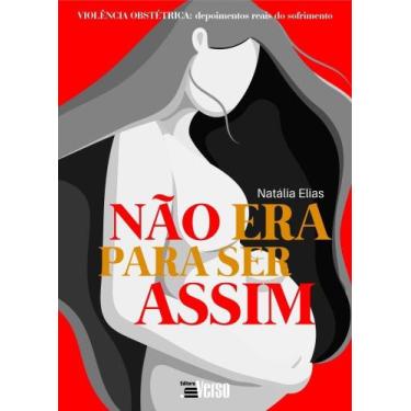 Imagem de Nao Era Pra Ser Assim. - INVERSO COMUNICACAO E MARKETING, 3
