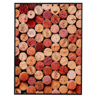 Imagem de Quadro dec. peli.vidro/plast/mdf 30x40cm - V. MADALOZZO