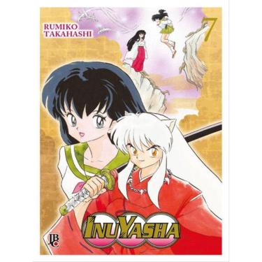 Imagem de Inuyasha Vol. 07 - Wideban