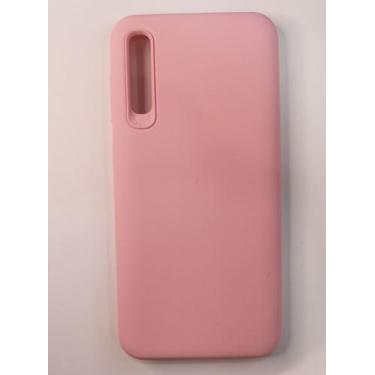 Imagem de Capinha Capa para sumsung Galaxy a50 a30s a50s borracha mole case - HH