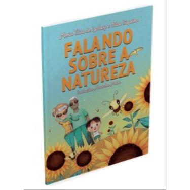 Imagem de Falando Sobre A Natureza