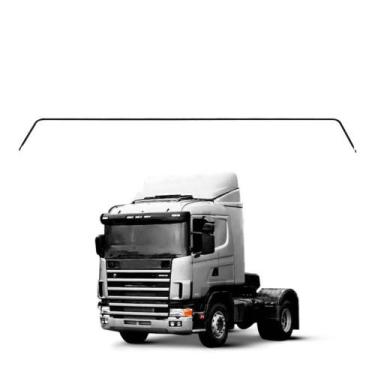 Imagem de Varão de Cortina p Scania T/R 114/124 P/G/R 2009 2010 2011 - Fabbof