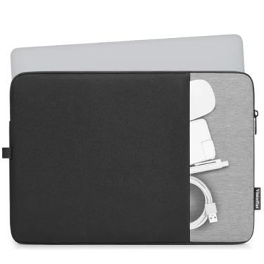 Imagem de Vinterfint Capa para laptop de 14 polegadas para MacBook Pro 14 M4 M3, Surface Laptop Studio 2, ThinkBook 14 Gen 8, Yoga Slim 7X, XPS 14 de 14,5 polegadas, Inspiron 14, EliteBook X G1a, capa para